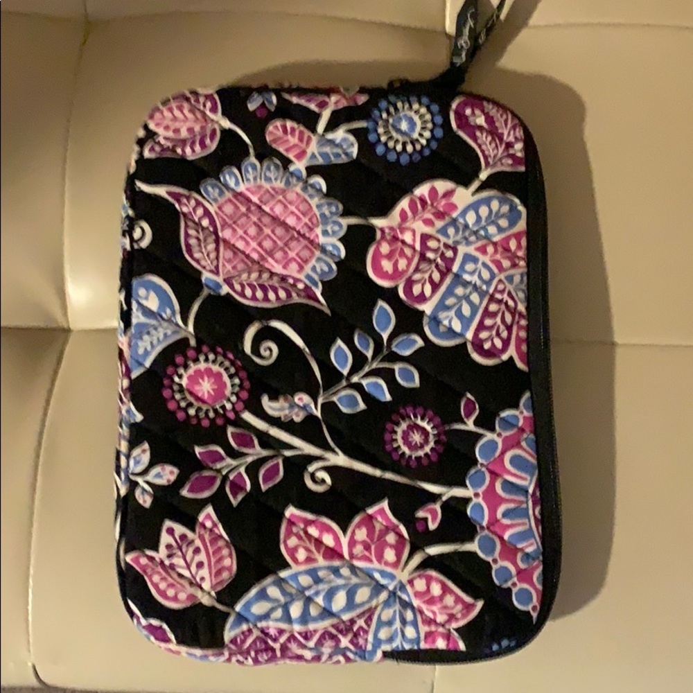 Vera Bradley mini iPad sleeve